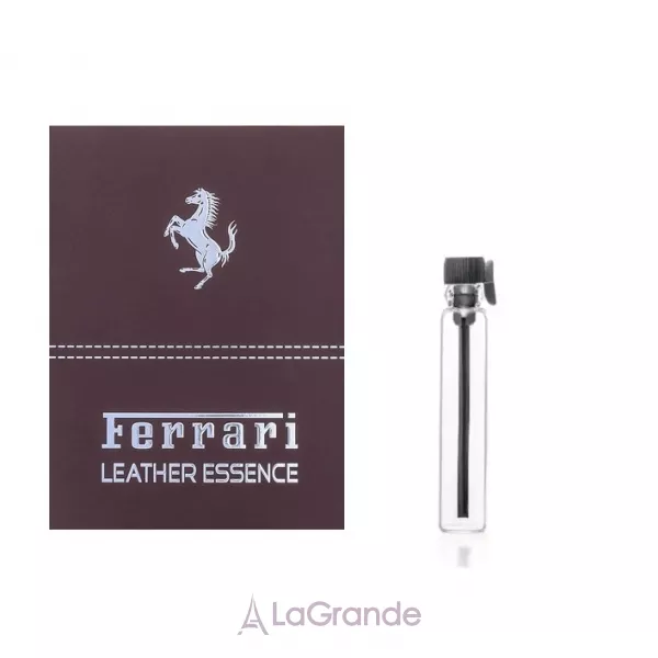 Ferrari Leather Essence ��������������� ���� (�������)