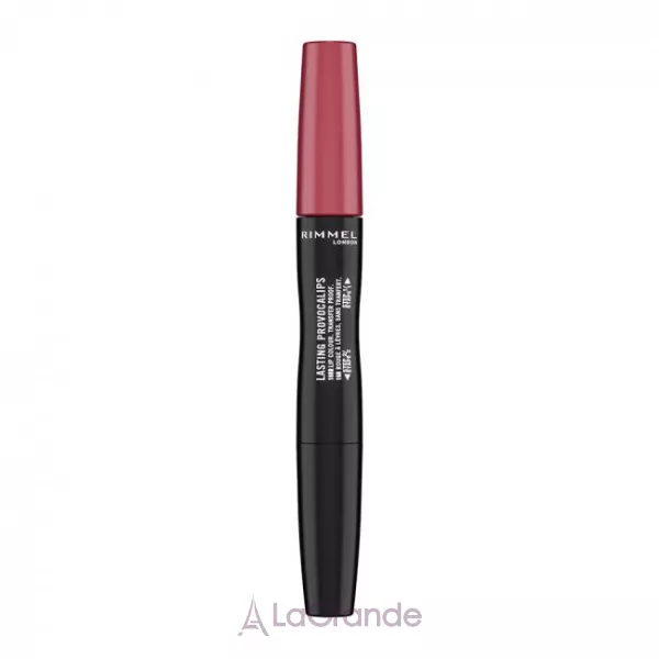 Rimmel Lasting Provocalips ������ ������ + ������� ��� ���