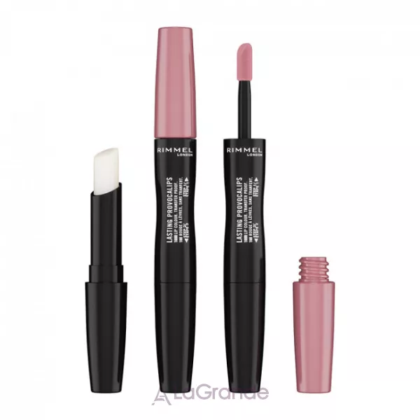 Rimmel Lasting Provocalips ������ ������ + ������� ��� ���
