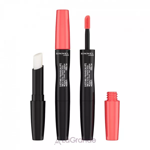 Rimmel Lasting Provocalips ������ ������ + ������� ��� ���