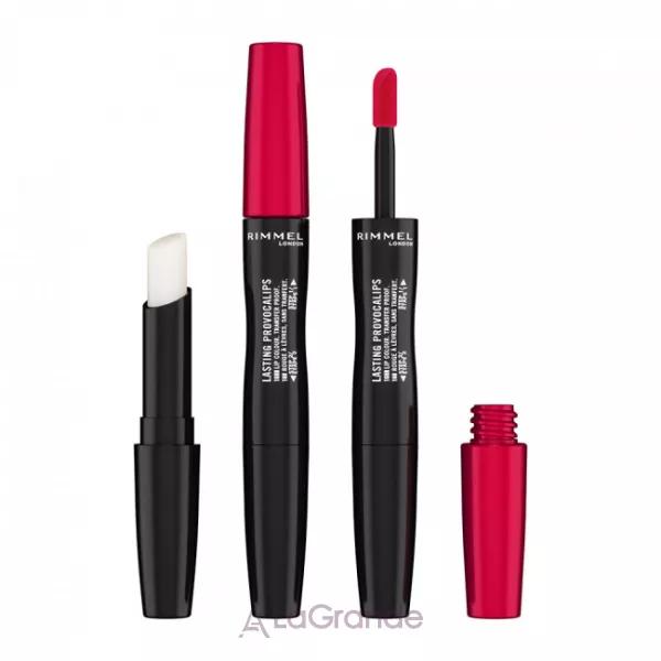 Rimmel Lasting Provocalips ������ ������ + ������� ��� ���