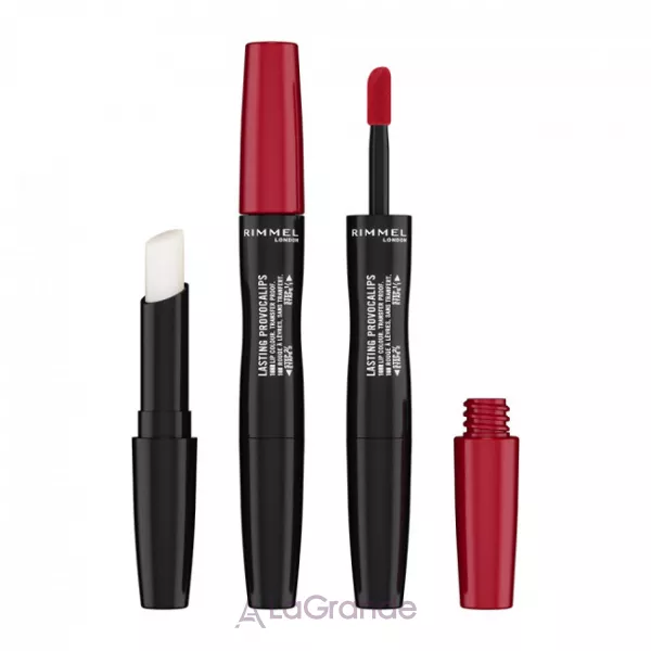 Rimmel Lasting Provocalips ������ ������ + ������� ��� ���