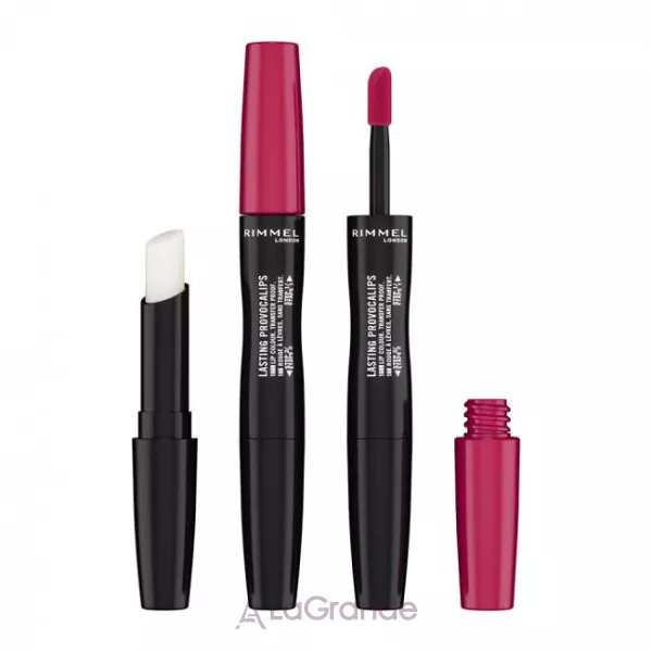 Rimmel Lasting Provocalips ������ ������ + ������� ��� ���