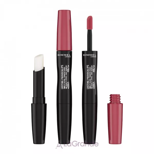 Rimmel Lasting Provocalips ������ ������ + ������� ��� ���
