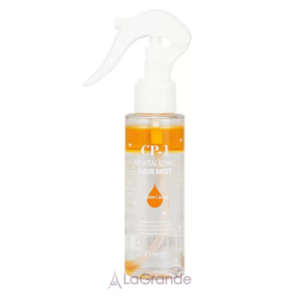Esthetic House CP-1 Revitalizing hair mist Cotton Candy ��������������� ���� ��� ����� Cotton Candy