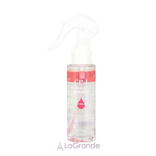 Esthetic House CP-1 Revitalizing hair mist Love Blossom ��������������� ���� ��� ����� Love Blossom