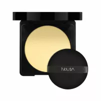 NoUBA Soft Compact Silky Matt Powder ���������� ����������� �����