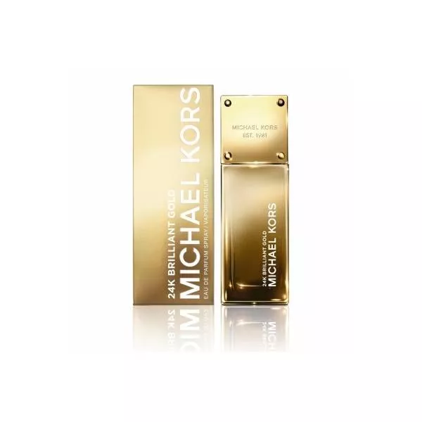 Michael Kors 24K Brilliant Gold ����������� ����