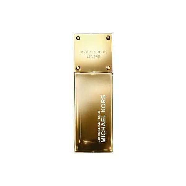 Michael Kors 24K Brilliant Gold ����������� ����