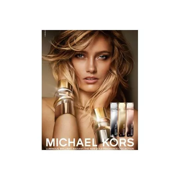 Michael Kors 24K Brilliant Gold ����������� ����