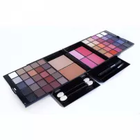 NoUBA Trousse �232 (palette/1pc + bag/1pc) �����