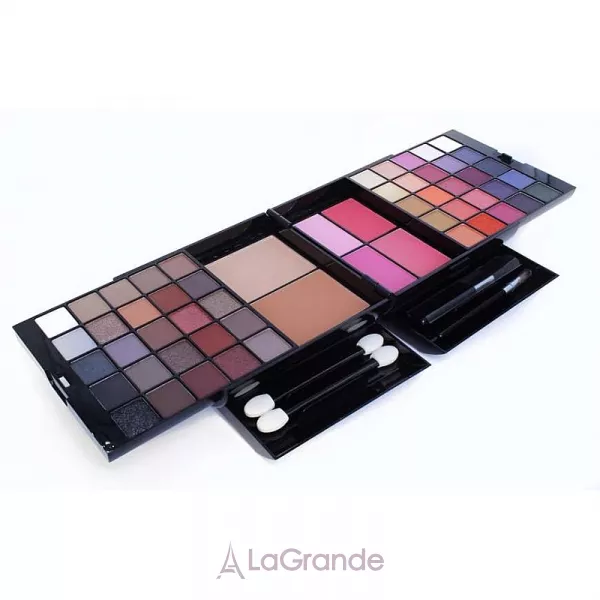 NoUBA Trousse �232 (palette/1pc + bag/1pc) ����