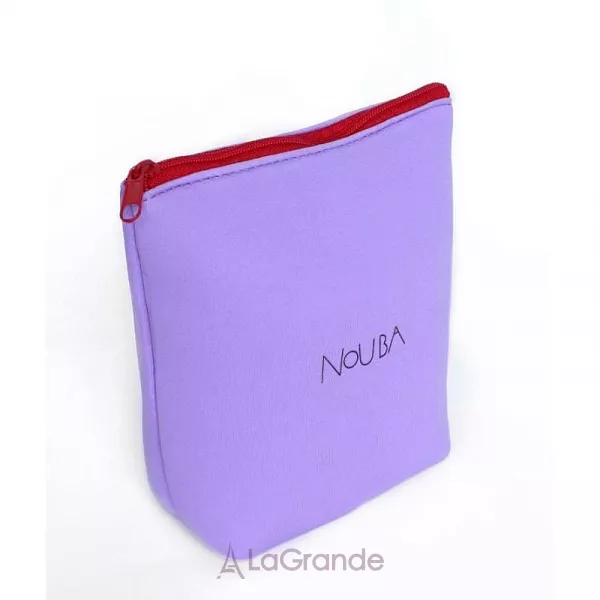 NoUBA Trousse �232 (palette/1pc + bag/1pc) ����