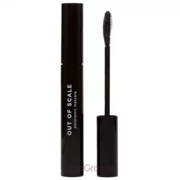 NoUBA Lift Me Up Set (mascara/12ml + eyeliner/4ml) ����� (���� ��� ������ + ��������)