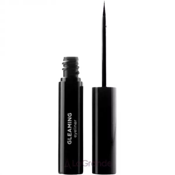NoUBA Lift Me Up Set (mascara/12ml + eyeliner/4ml) ����� (���� ��� ������ + ��������)