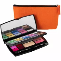 NoUBA Trousse �220 (palette/35,8g + bag/1pc) ����� (������� ��� ������� + ����������)