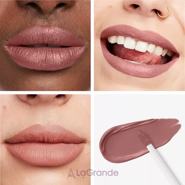 Rimmel Lasting Mega Matte г��� ������ ������ ��� ���