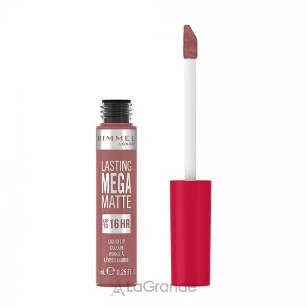 Rimmel Lasting Mega Matte г��� ������ ������ ��� ���