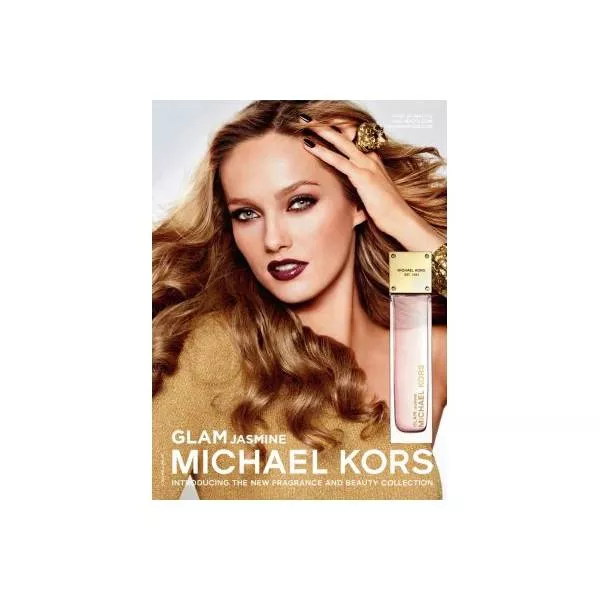 Michael Kors Glam Jasmine ����������� ���� (������)