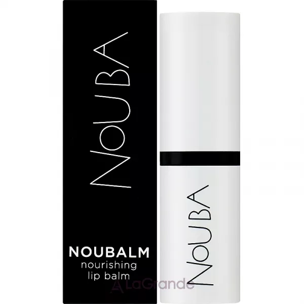 NoUBA Noubalm Nourishing Lip Balm ����������� ������� ��� ���