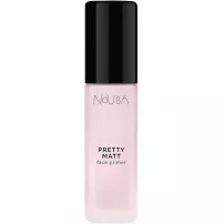 NoUBA Pretty Matt Face Primer ������� ��� ����