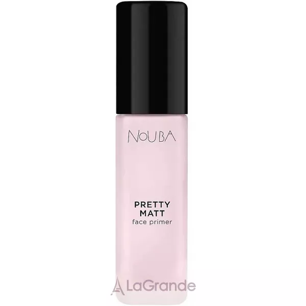 NoUBA Pretty Matt Face Primer ������� ��� �������