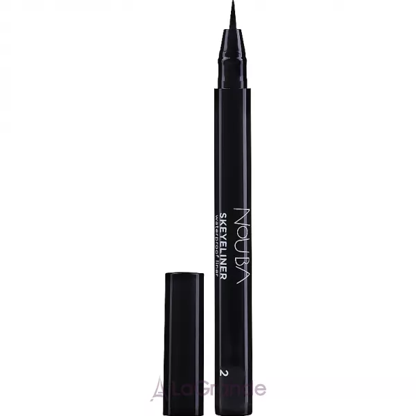 NoUBA Skeyeliner Waterproof Liner ��������� �������-������ ��� ����
