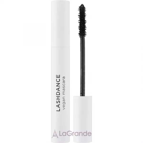 NoUBA Lash Dance Vegan Mascara ���� ��� ������