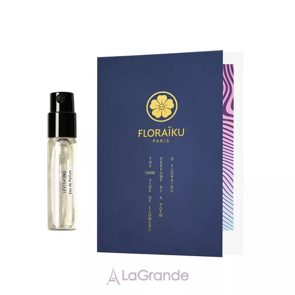 Floraiku Levitating ����������� ���� (�������)