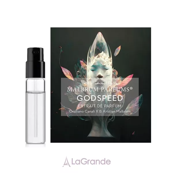 Malbrum Parfums Godspeed ���� (�������)