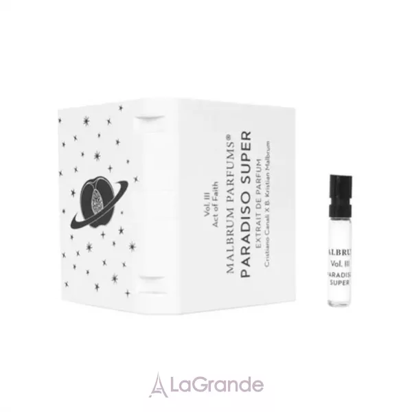 Malbrum Parfums Paradiso Super ���� (�������)