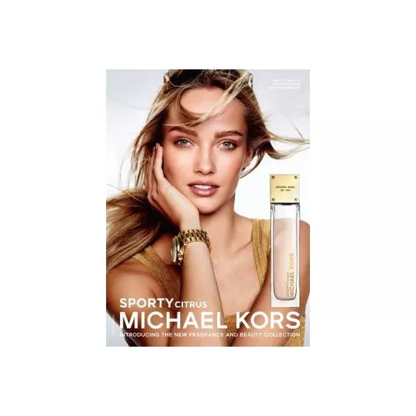 Michael Kors Sporty Citrus ����������� ���� (������)