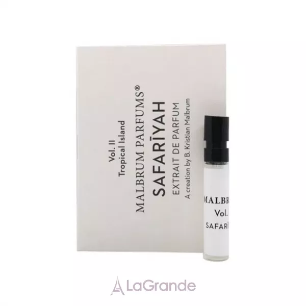 Malbrum Parfums Safariyah ���� (�������)