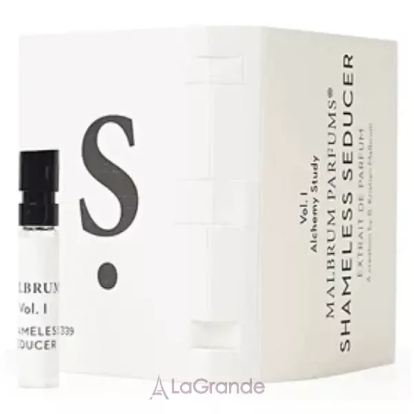 Malbrum Parfums Shameless Seducer ���� (�������)