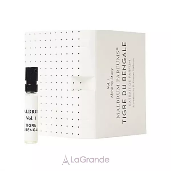 Malbrum Parfums Tigre du Bengale ���� (�������)