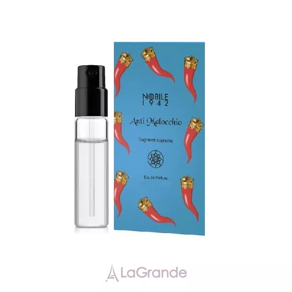 Nobile 1942 Anti Malocchio ��������������� ���� (�������)