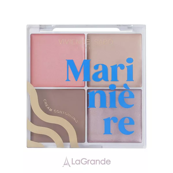 Vivienne Sabo Mariniere �������� ������� ��� ����������������� ����