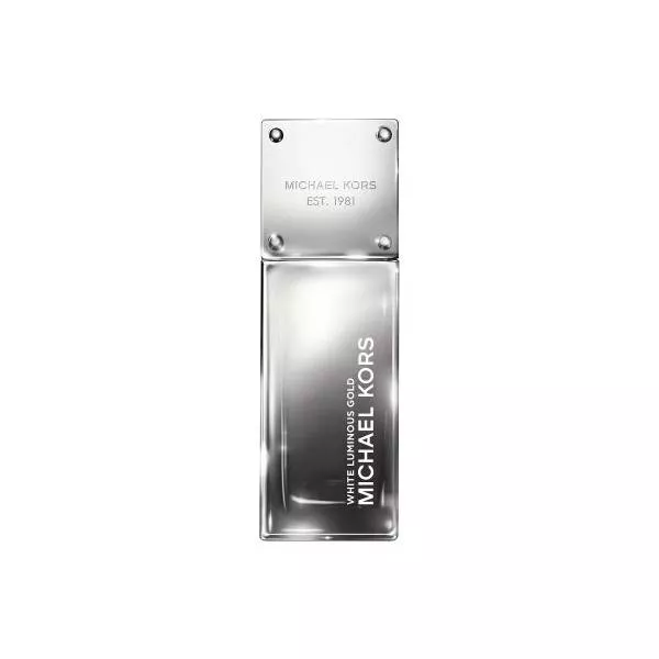 Michael Kors White Luminous Gold ����������� ����