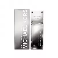 Michael Kors White Luminous Gold ����������� ����