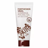 Fortheskin Snail Gommage Peeling Gel ������-���� ��� ���� � ������� ������