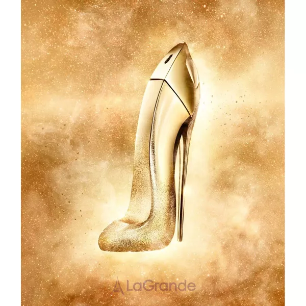 Carolina Herrera Good Girl Gold Fantasy ��������������� ���� (������)