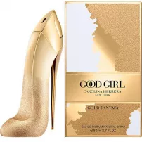 Carolina Herrera Good Girl Gold Fantasy ��������������� ����