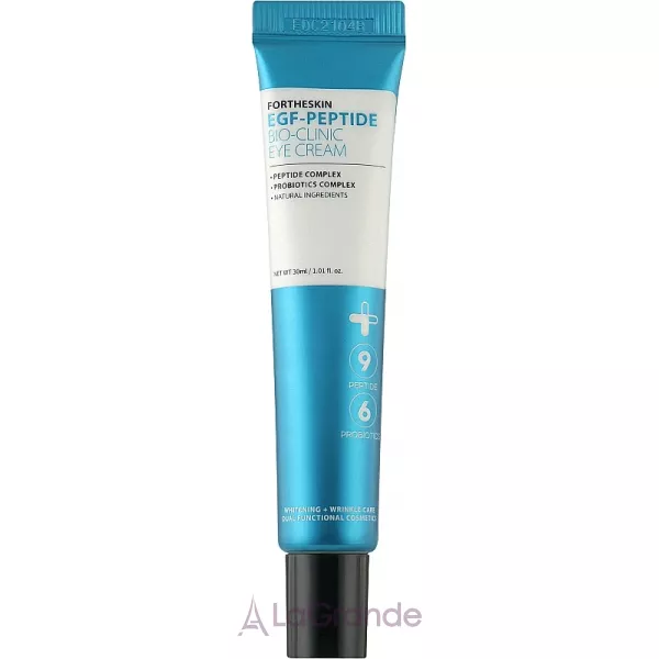 Fortheskin EGF-Peptide Bio-Clinic Eye Cream ���� ��� ���� ����������