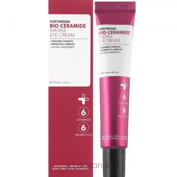 Fortheskin Bio-Ceramide Matrix Eye Cream ���� ��� ���� ������ ���� � ����������