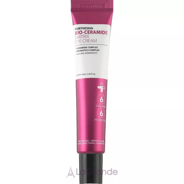 Fortheskin Bio-Ceramide Matrix Eye Cream ���� ��� ���� ������ ���� � ����������