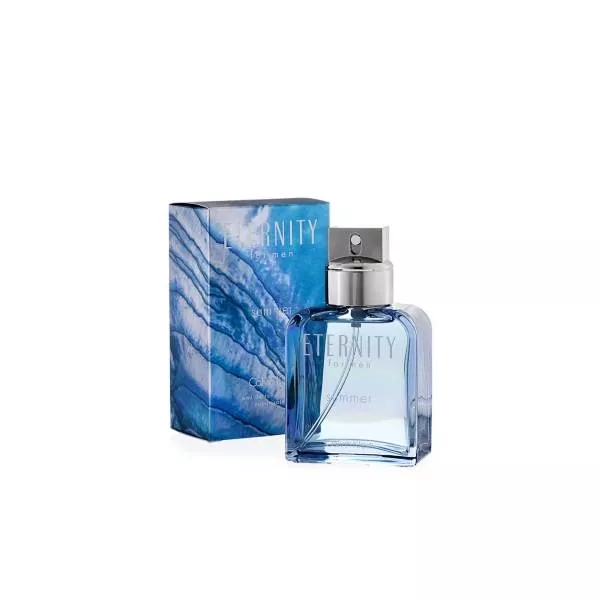 Calvin Klein Eternity for Men Summer 2013 ��������� ����