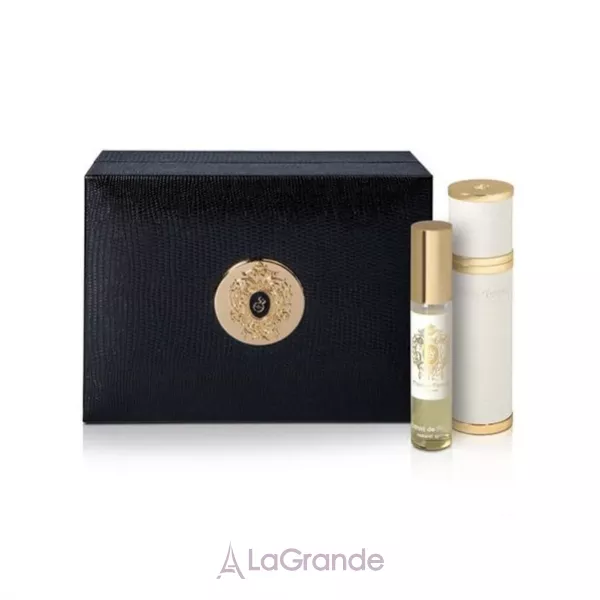 Tiziana Terenzi Andromeda ����� (��������������� ���� 2 ������� �� 10 ��)