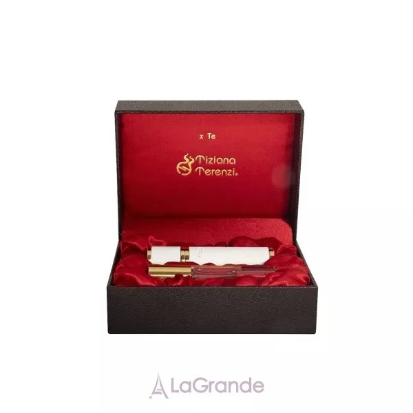 Tiziana Terenzi Andromeda ����� (��������������� ���� 2 ������� �� 10 ��)