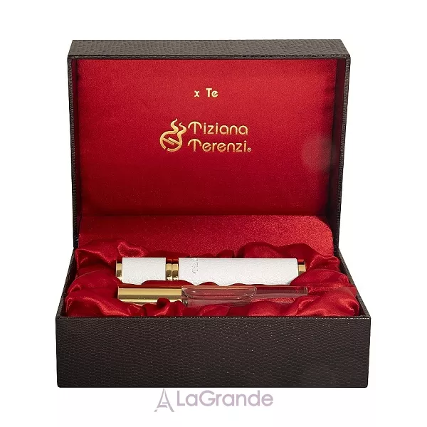 Tiziana Terenzi Cassiopea ����� (��������������� ���� 2 ������� �� 10 ��)