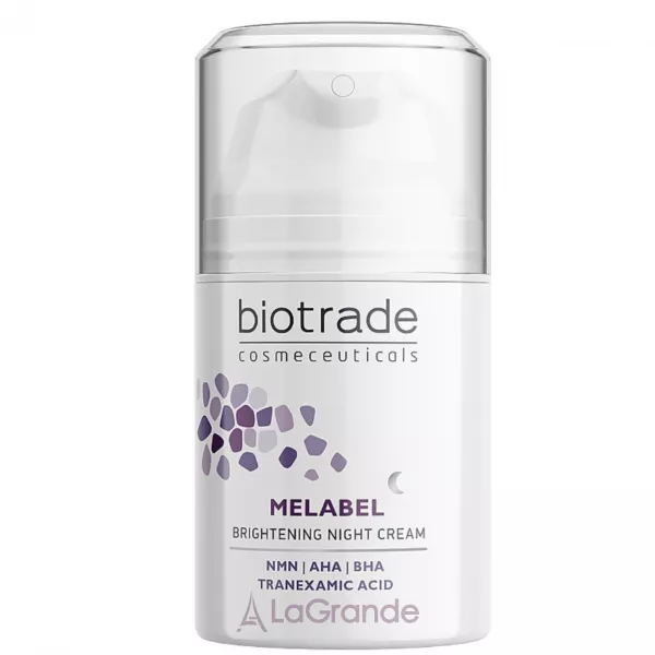 Biotrade Melabel Whitening Night Cream ³�������� ������ ���� ��� ���� � ���������������